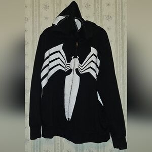 Spiderman Hoodie